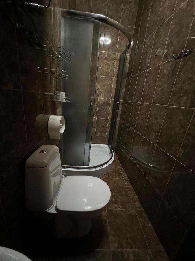 Hotel Albatros Batumi Exterior foto